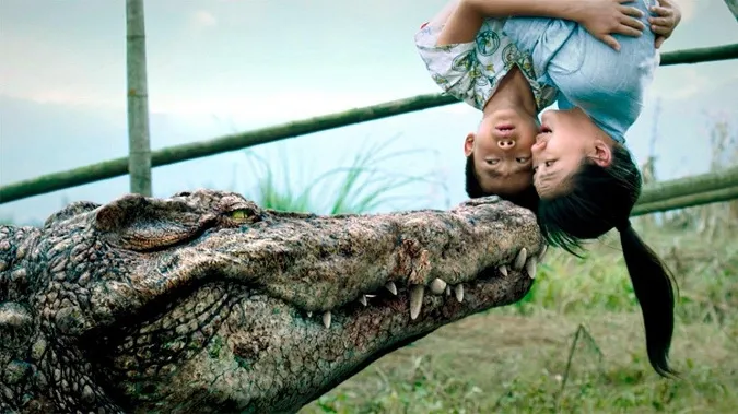 Top 12 bộ phim cá sấu ăn thịt người gây ám ảnh cho người xem 6