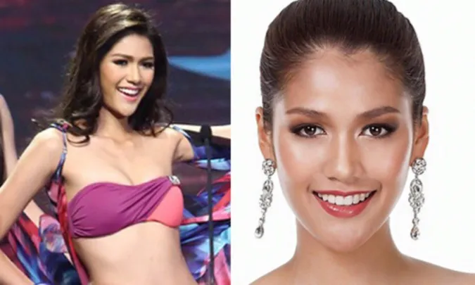 Cựu Hoa hậu Hoàn vũ Thái Lan 2015 bị tịch thu nhà vì khoản nợ của mẹ 5