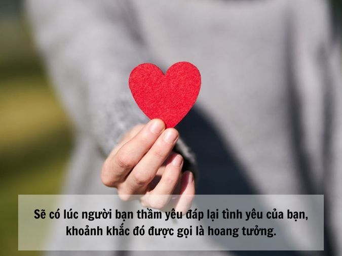 Sự Tin Tưởng Trong Tình Yêu