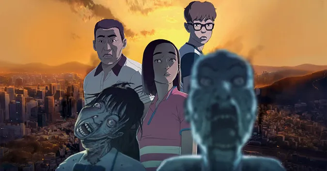 15 bộ phim anime zombie kinh dị và ghê rợn từng gây ám ảnh cho khán giả [xong] 2