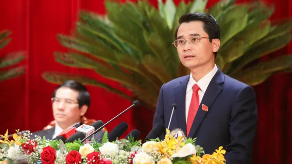  Phó Chủ tịch UBND tỉnh Quảng Ninh