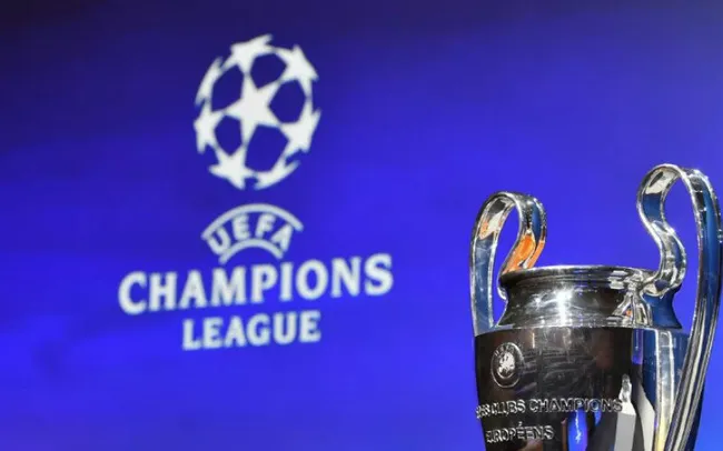 UEFA cân nhắc tốt chức C1 ngoài châu Âu - Mbappe từ chối chụp ảnh cho nhà tài trợ