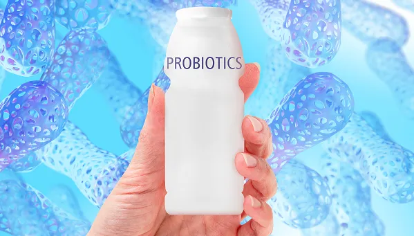 Sữa chua probiotics giúp giảm nồng độ kim loại nặng trong máu 1