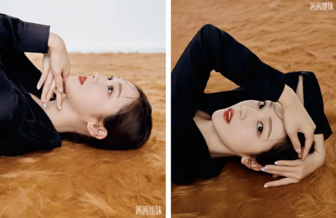 Jessica Jung: ‘Tôi sẵn sàng ở lại Trung Quốc tìm cơ hội việc làm vì fans’ 3