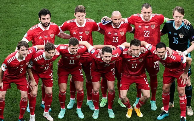 Nga sẽ vắng mặt tại EURO 2024 - Ngoại hạng Anh tính cách giảm tải lịch thi đấu