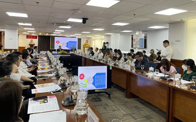 8 tháng đầu năm 2022 chỉ số sản xuất công nghiệp của ngành lương thực thực phẩm tăng 27% 1