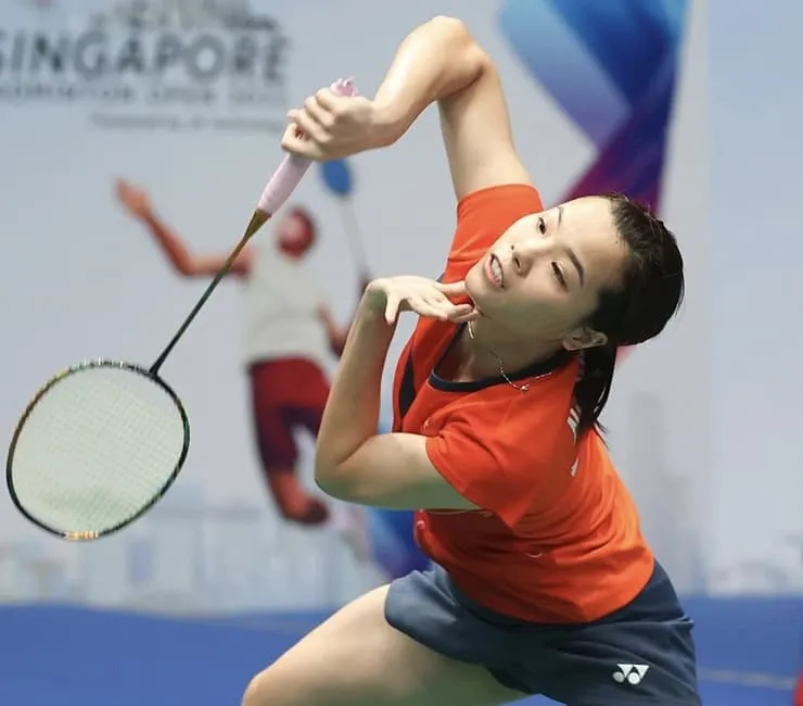 Việt Nam có cơ hội lịch sử ở Davis Cup - Thùy Linh tái ngộ mỹ nhân cầu lông