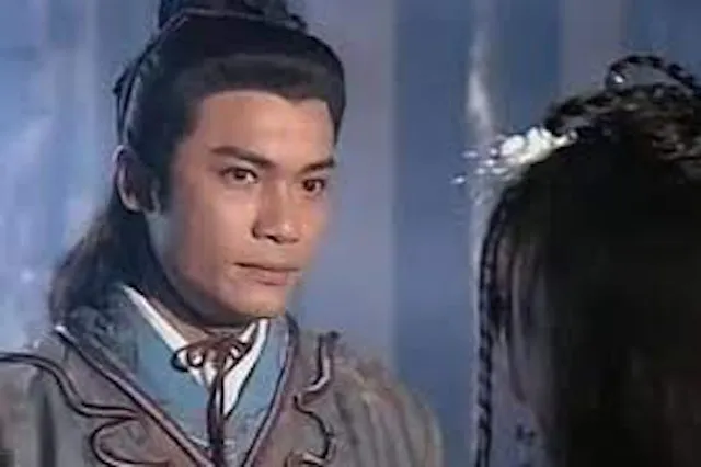 La Gia Lương đóng vai Dương Khang trong phim 