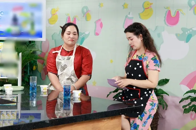 Diễn viên Quỳnh Anh khi làm mẹ đơn thân: Làm giúp việc để lo cho con, trầm cảm nặng đến mức sợ ngủ 5