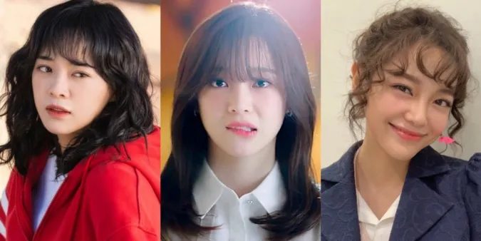 Tổng hợp tin Kpop 23/9: Kim Sejeong chuẩn bị đóng phim 'The Uncany Counter' phần 2 6