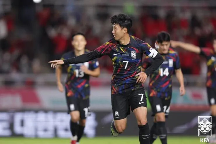 Brazil và Argentina cùng thắng đậm - Son Heung Min giúp Hàn Quốc hòa kịch tính Costa Rica