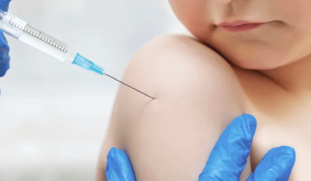 Rà soát số lượng trẻ 6 tháng đến dưới 5 tuổi chuẩn bị cho kế hoạch tiêm vaccine Covid-19 1