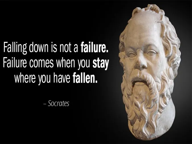 Top những câu nói hay của Socrates 4