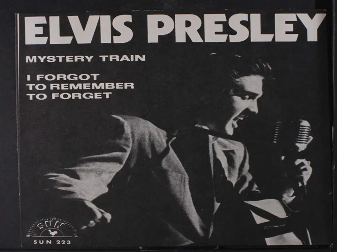 Tuyển tập những câu nói hay của Elvis Presley. 3