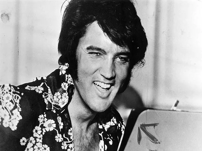 Tuyển tập những câu nói hay của Elvis Presley. 4