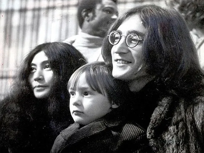 Tổng hợp những câu nói hay của John Lennon 2
