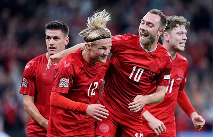 Hà Lan và Croatia giành vé vào bán kết - Pháp gây thất vọng tại Nations League