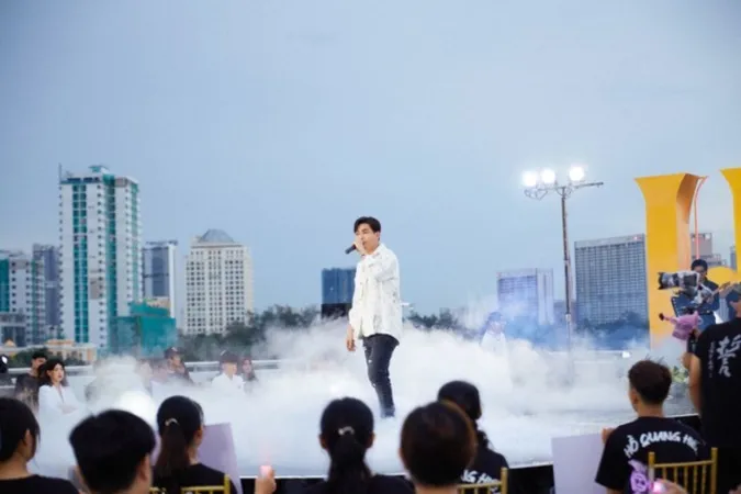 Hồ Quang Hiếu phát hành show kỷ niệm 15 năm ca hát, tiết lộ lý do không bao giờ tự tổ chức sinh nhật 3