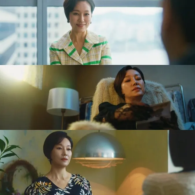 [đã bổ sung] Love In Contract tập 1-2: Park Min Young 'hành nghề kết hôn giả' 11