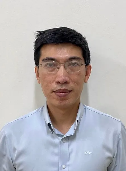 Khai trừ Đảng ông Tô Anh Dũng, Nguyễn Quang Linh 2