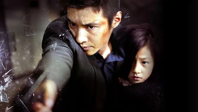 Rewrite - Top 17 phim hành động Hàn Quốc hay nhất, xem liền cho nóng 17