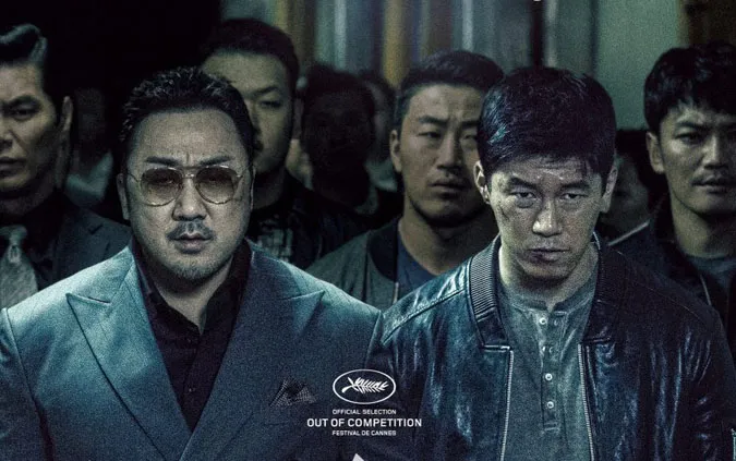 Rewrite - Top 17 phim hành động Hàn Quốc hay nhất, xem liền cho nóng 4