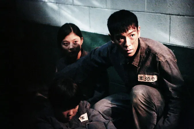 Rewrite - Top 17 phim hành động Hàn Quốc hay nhất, xem liền cho nóng 16