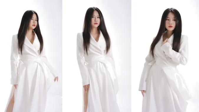 Nữ ca sĩ Tú Na với nhan sắc gây ấn tượng trong buổi photoshoot mới nhất 7