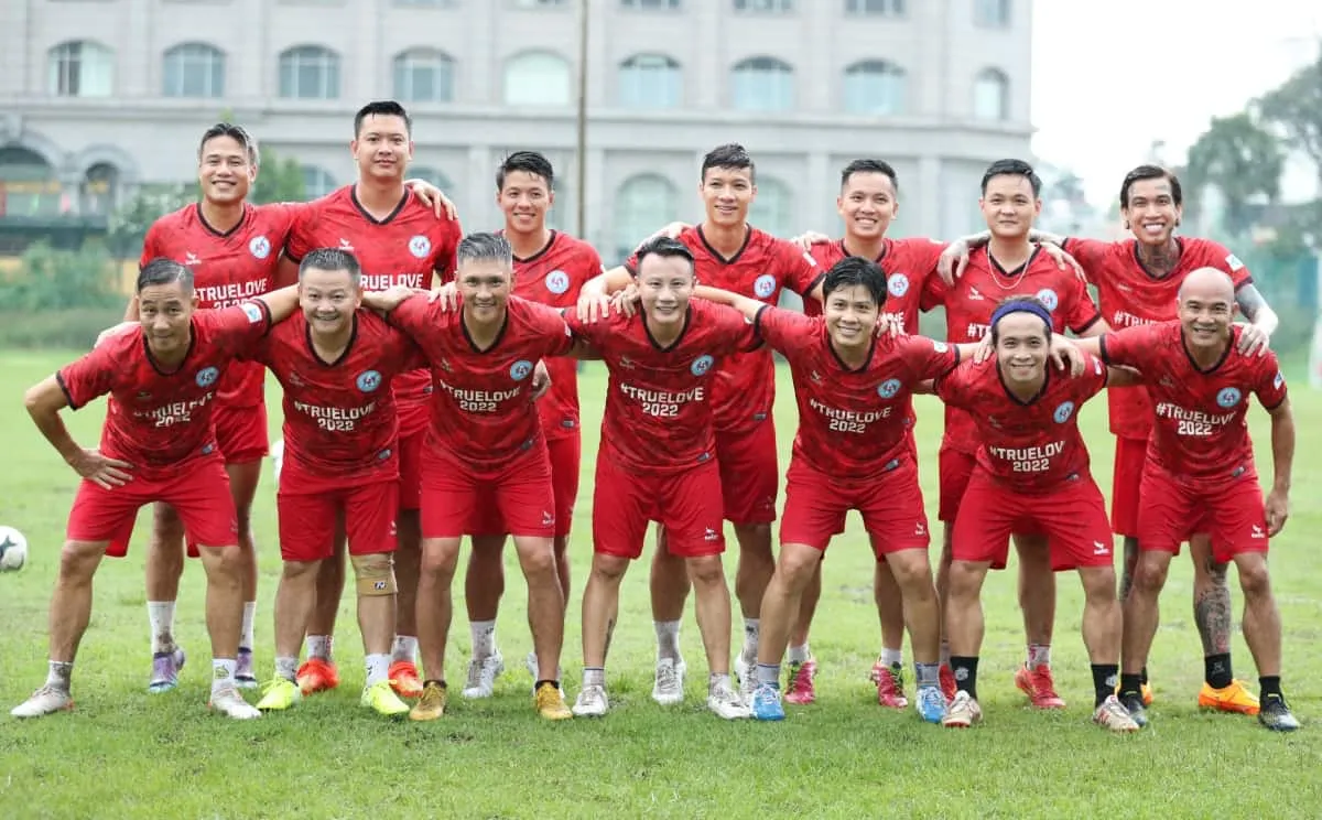 VCK futsal châu Á 2022 Việt Nam đấu Hàn Quốc: Sẵn sàng cho thử thách đầu tiên