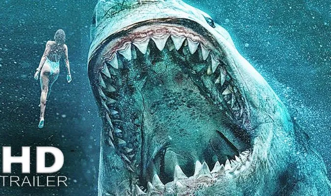 Great White (2021)