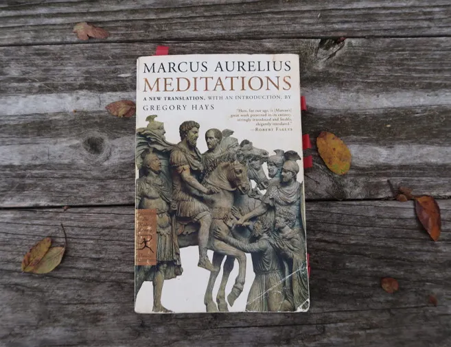 Top 20+ câu nói hay của Marcus Aurelius có thể làm thay đổi cuộc đời bạn! 2