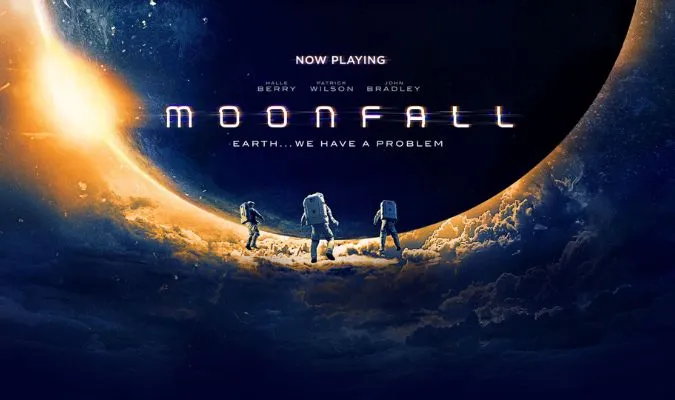 Moonfall - Trăng Rơi (2022)