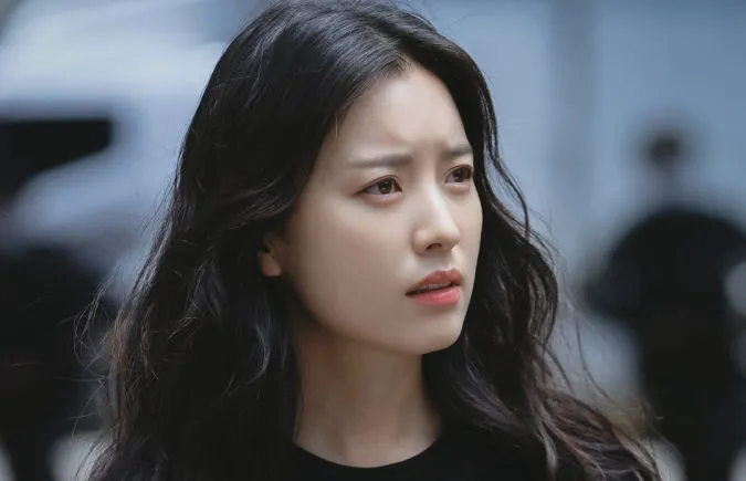 [xong]Tiểu sử Han Hyo Joo: Mỹ nhân tài năng của màn ảnh Hàn Quốc 8