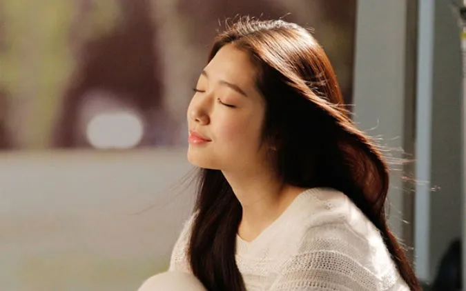 [xong]Park Shin Hye - Ngôi sao Hallyu đóng phim nào hot phim hot đó 3