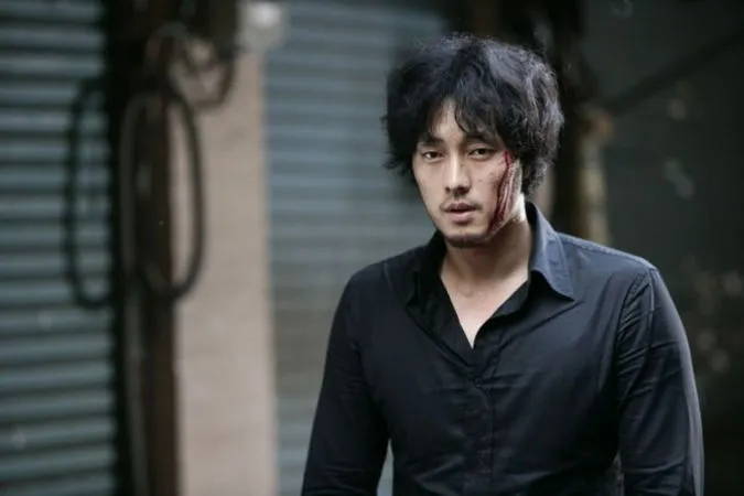 [xong]Tiểu sử So Ji Sub – Quý ông đắt giá màn ảnh Hàn, gây sốc khi kết hôn với vợ trẻ kém 17 tuổi 3