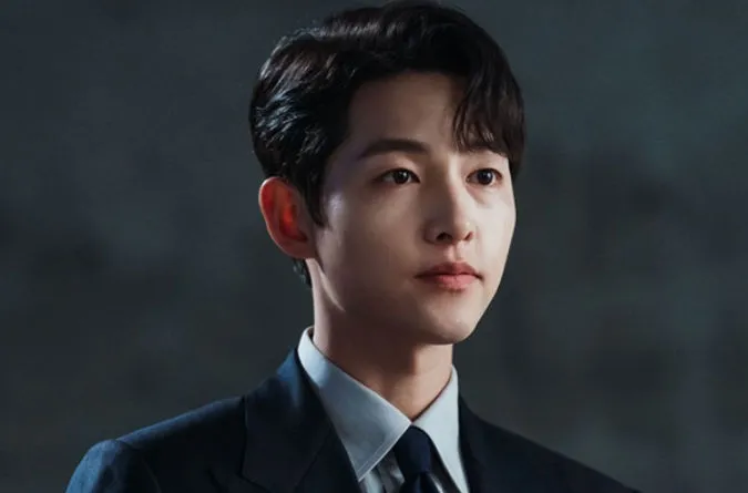 [xong]Tiểu sử Song Joong Ki – Nam tài tử điển trai của màn ảnh xứ Hàn 1