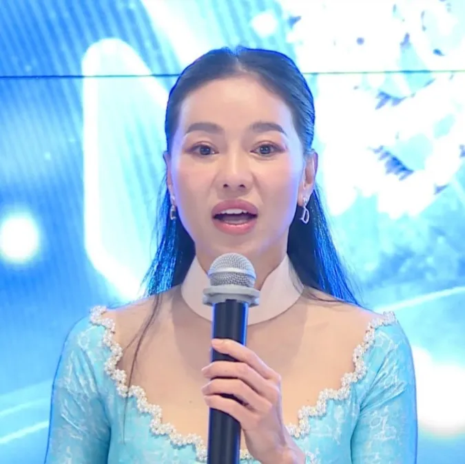 BTC Miss Grand Vietnam 2022 phản hồi về màn hô tên ‘ô dề’ của thí sinh 3