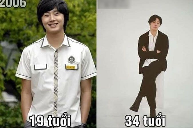 Dàn cast Gia Đình Là Số 1 Việt Nam