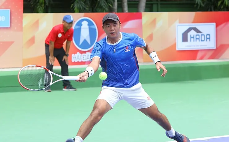 Hoàng Nam vào bán kết ITF M25 Tây Ninh - Djokovic trải qua set đấu dài nhất sự nghiệp