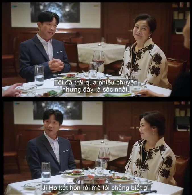 Love In Contract tập 4: Mối quan hệ giữa Go Kyung Pyo và Park Min Young với nhiều bước tiến thú vị 4