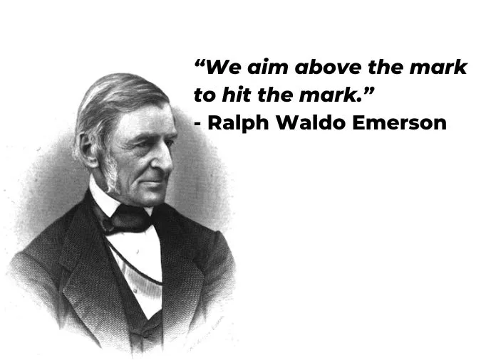 (xong)Triết gia Ralph Waldo Emerson là ai? 2