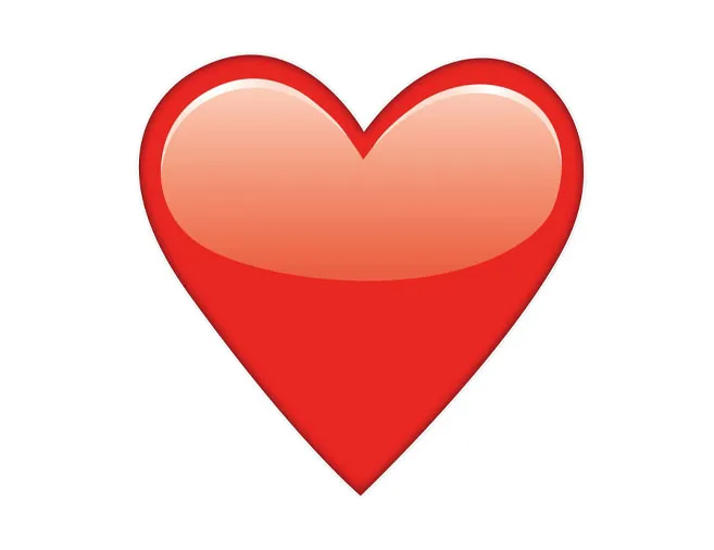 Ý nghĩa màu trái tim trên ứng dụng Messenger không phải ai cũng biết! 5