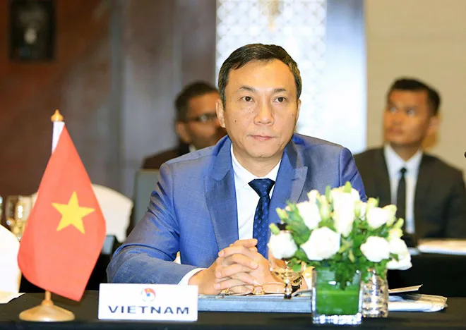 CLB TP.HCM sa thải Chủ tịch Nguyễn Hữu Thắng - NHM Việt Nam đón niềm vui lớn ở Vòng loại U17 châu Á