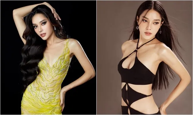 Nhan sắc 'không phải dạng vừa đâu' của thí sinh out top Lê Hồng Hạnh trong Miss Grand Vietnam 2022 5
