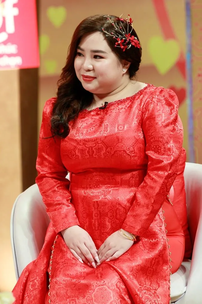 Diễn viên Công Danh tiết lộ chuyện tình với fan nữ, bị vợ 'tố' tật xấu khiến Quốc Thuận cười ngất 4
