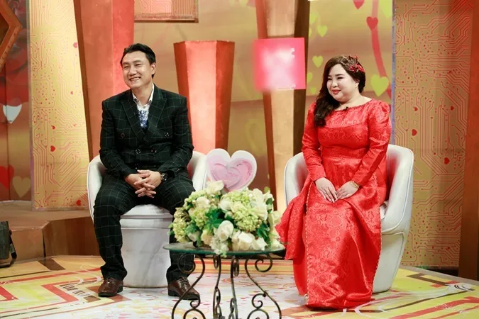 Diễn viên Công Danh tiết lộ chuyện tình với fan nữ, bị vợ 'tố' tật xấu khiến Quốc Thuận cười ngất 3