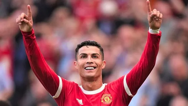 Haaland không gắn bó lâu dài với Man City - Ronaldo gia nhập ông lớn sau World Cup?