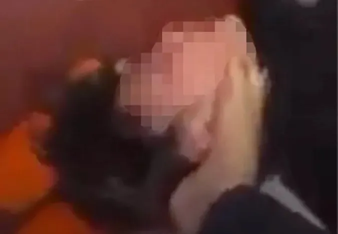 Tin nhanh sáng 3/10: Phẫn nộ chồng livestream đánh đập vợ đang mang thai ở Quảng Ninh 1