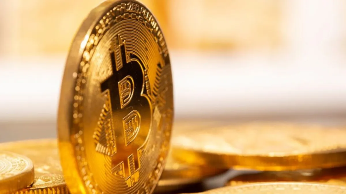 Giá Bitcoin hôm nay 4/10/2022: Kiểm tra ngưỡng 20.000 USD