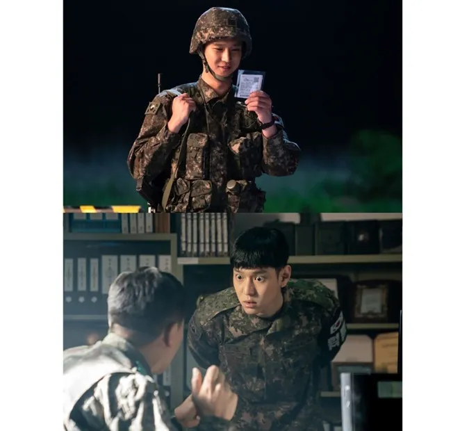 Go Kyung Pyo và loạt vai diễn ấn tượng trong hành trình sự nghiệp 4